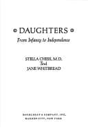 Tapa de Daughters