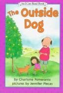Tapa de The outside dog