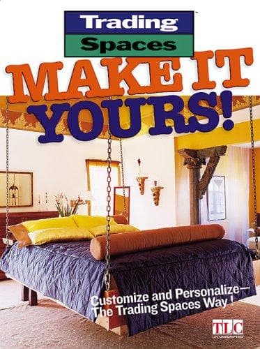 Tapa de Make It Yours!