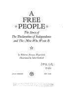 Tapa de A free people