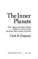 Tapa de The inner planets