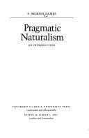Tapa de Pragmatic naturalism