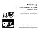 Tapa de Assemblage: a new dimension in creative teaching in action