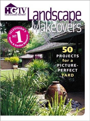 Tapa de Landscape makeovers