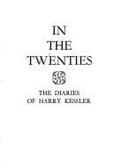 Tapa de In the twenties