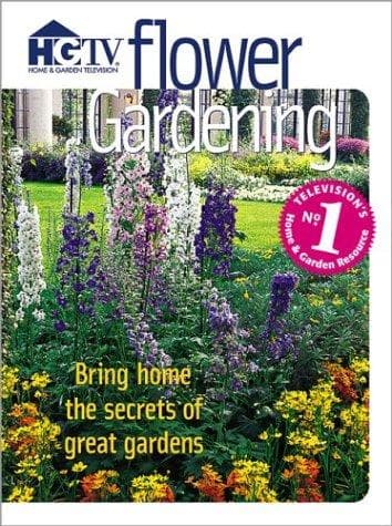 Tapa de Flower gardening