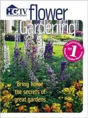Tapa de Flower gardening
