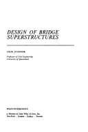 Tapa de Design of bridge superstructures