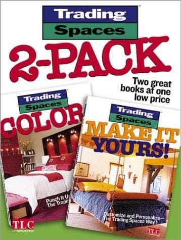 Tapa de 2-Pack--Color! / Make It Yours!
