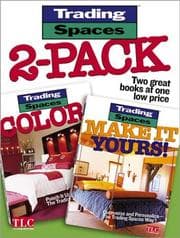 Tapa de 2-Pack--Color! / Make It Yours!