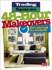 Tapa de 48-Hour Makeovers