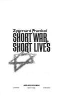 Tapa de Short war, short lives