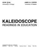 Tapa de Kaleidoscope
