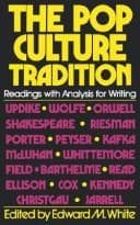 Tapa de The pop culture tradition