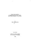 Tapa de State and society in eighteenth-century China