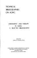 Tapa de Intellectual functioning and aging