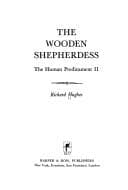 Tapa de The wooden shepherdess