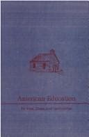 Tapa de Wartime relations of the Federal Government and the public schools, 1917-1918