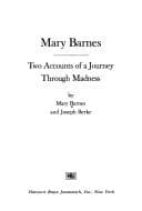 Tapa de Mary Barnes: two accounts of a journey through madness