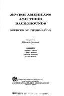 Tapa de Jewish Americans and their backgrounds