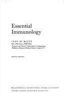 Tapa de Essential immunology