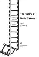 Tapa de The history of world cinema