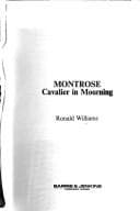 Tapa de Montrose