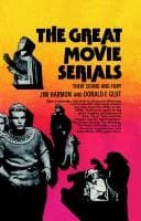 Tapa de The great movie serials