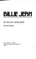 Tapa de Billie Jean