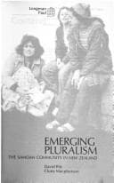 Tapa de Emerging pluralism