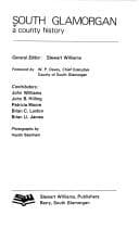 Tapa de South Glamorgan, a county history