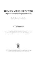 Tapa de Human viral hepatitis