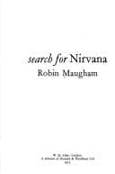 Tapa de Search for Nirvana