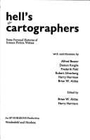 Tapa de Hell's cartographers