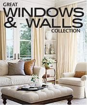 Tapa de Great Windows & Walls Collection