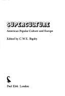 Tapa de Superculture