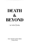 Tapa de Death & beyond