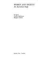 Tapa de Women and society
