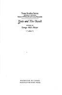 Tapa de Yeats and the occult