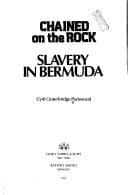 Tapa de Chained on the rock