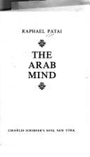 Tapa de The Arab mind