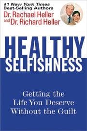Tapa de Healthy Selfishness