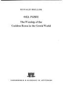 Tapa de Studies in Greek Texts