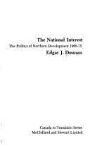 Tapa de The national interest