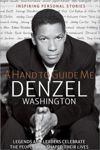 Tapa de A Hand to Guide Me