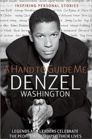 Tapa de A Hand to Guide Me
