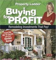 Tapa de Buying for Profit (Property Ladder)