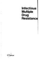 Tapa de Infectious multiple drug resistance