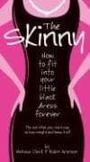 Tapa de The skinny