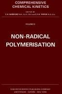 Tapa de Non-radical polymerisation